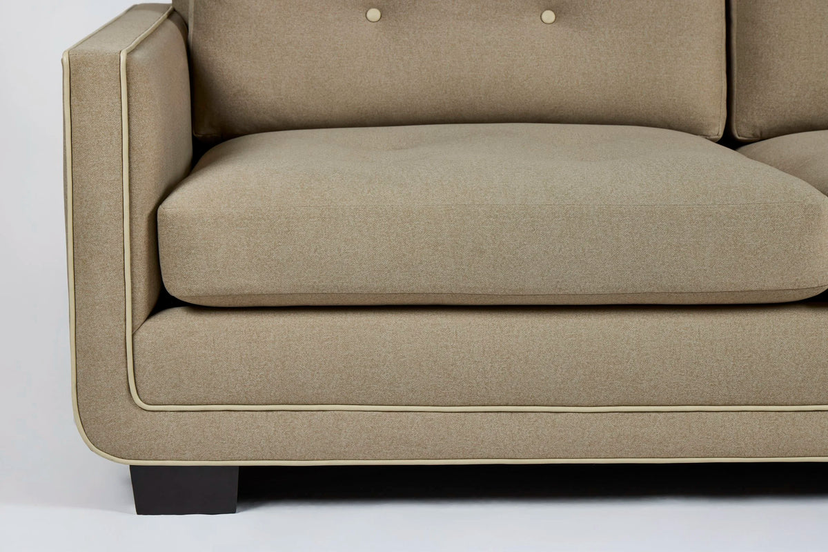Harrison Sofa 72", Tufted