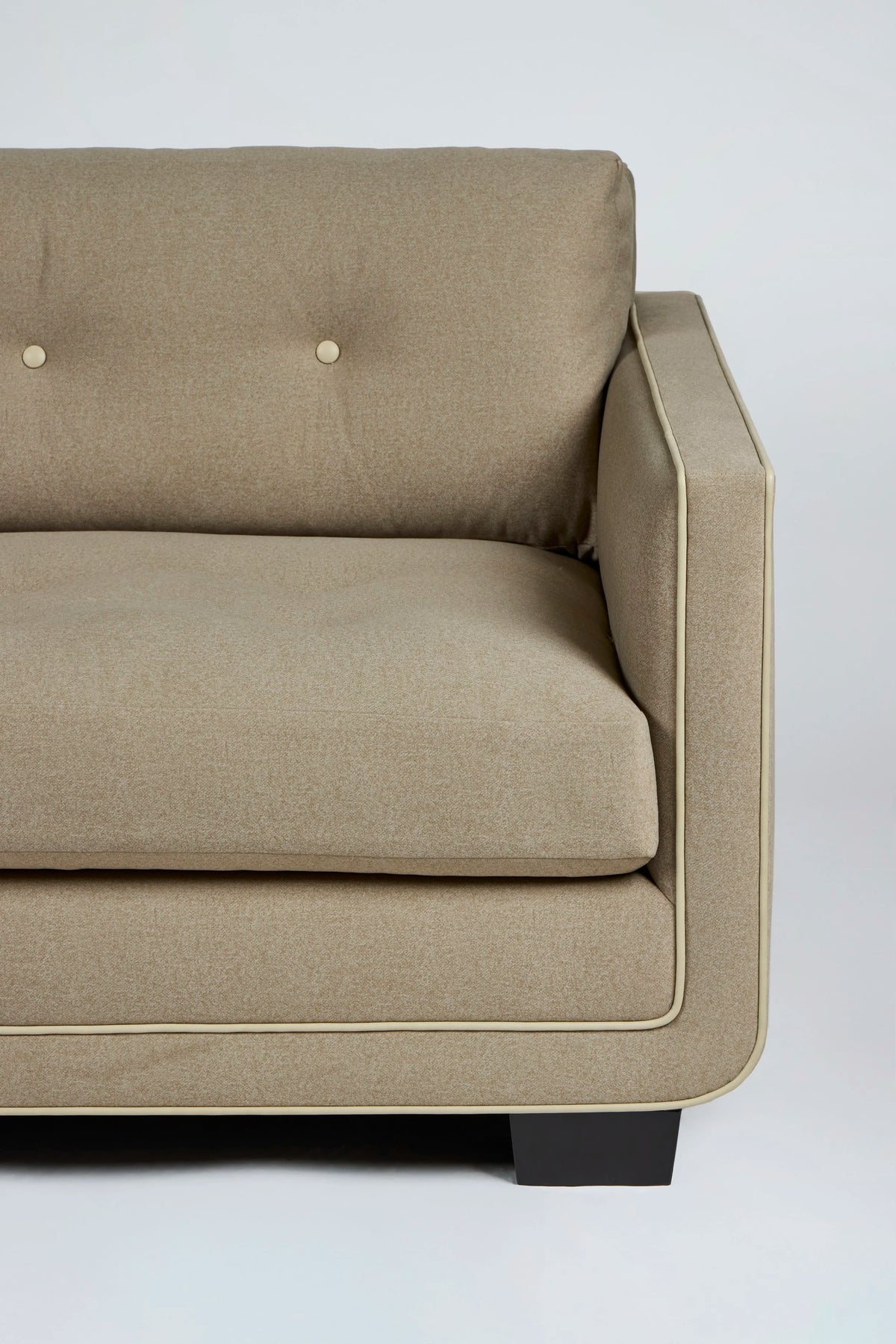 Harrison Sofa 72", Tufted