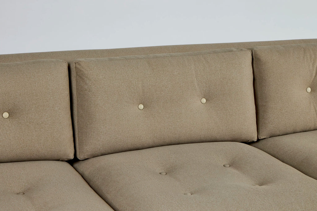 Harrison Sofa 96", Tufted