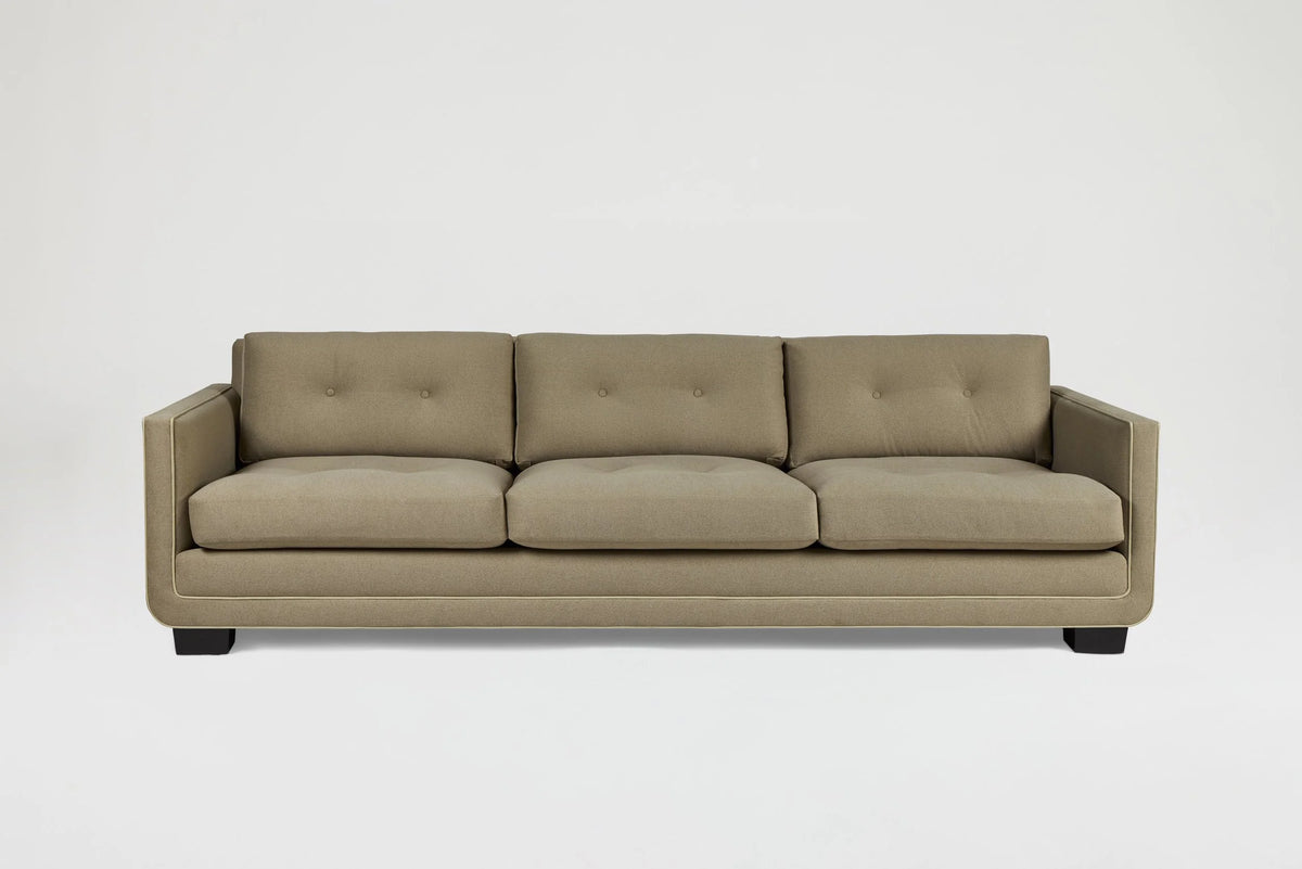 Harrison Sofa 96", Tufted