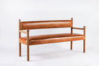 Sydney Bench 63" COM