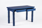 Jenks Writing Desk 48", Edo on Oak