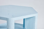 Library Large Table in Lacquer