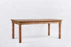 Jenks Dining Table 72"