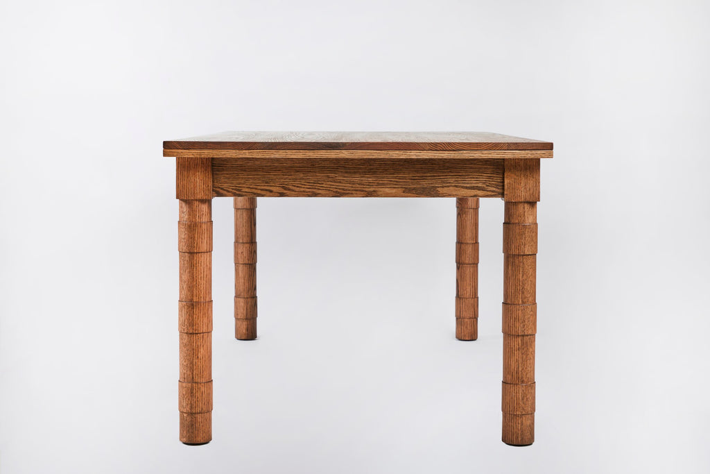Jenks Dining Table 72"