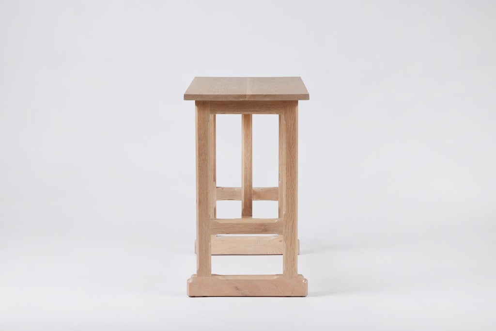 West Trestle Small Console