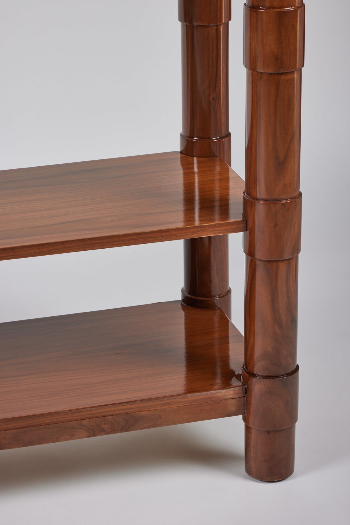 Jenks Bookcase
