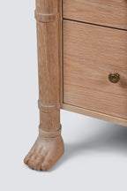 Lupa Dresser 72" Oak