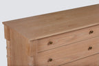 Lupa Dresser 72" Oak