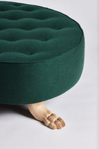 Lupa Mother Ottoman 58"