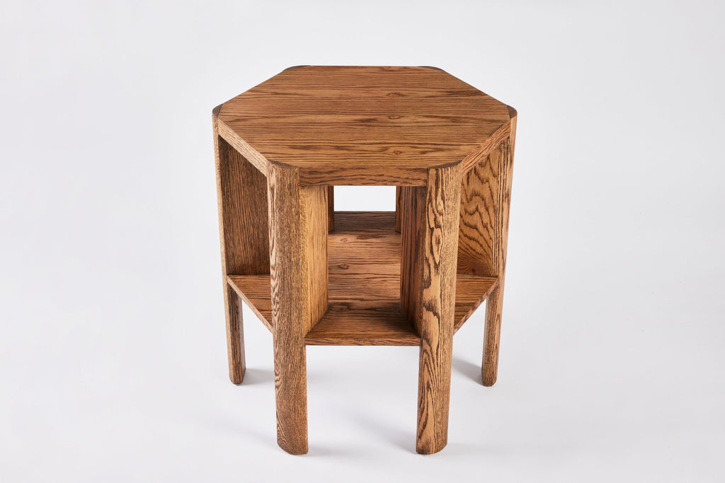 Library Small Table