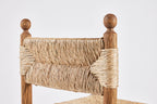 Sydney Dining Chair, Armless, All Rush