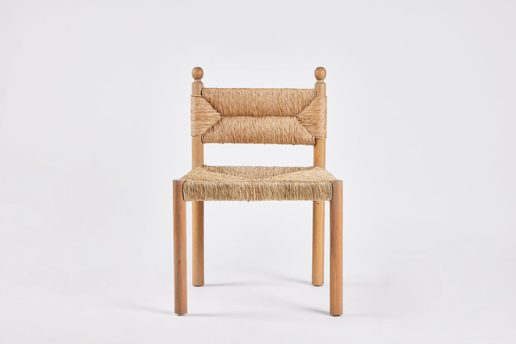 Sydney Dining Chair, Armless, All Rush