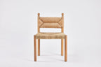 Sydney Dining Chair, Armless, All Rush