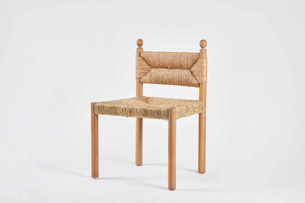 Sydney Dining Chair, Armless, All Rush