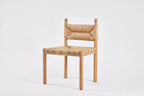 Sydney Dining Chair, Armless, All Rush