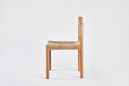 Sydney Dining Chair, Armless, All Rush