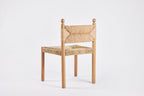 Sydney Dining Chair, Armless, All Rush