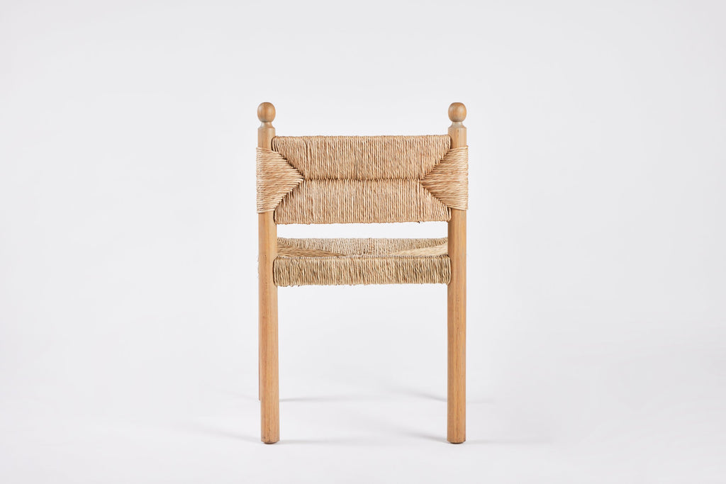 Sydney Dining Chair, Armless, All Rush