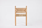 Sydney Dining Chair, Armless, All Rush