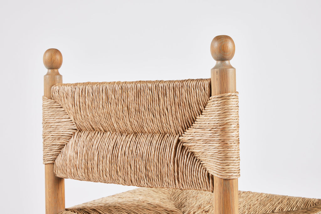 Sydney Dining Chair, Armless, All Rush