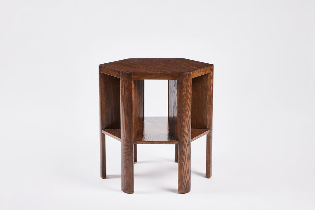Library Medium Table