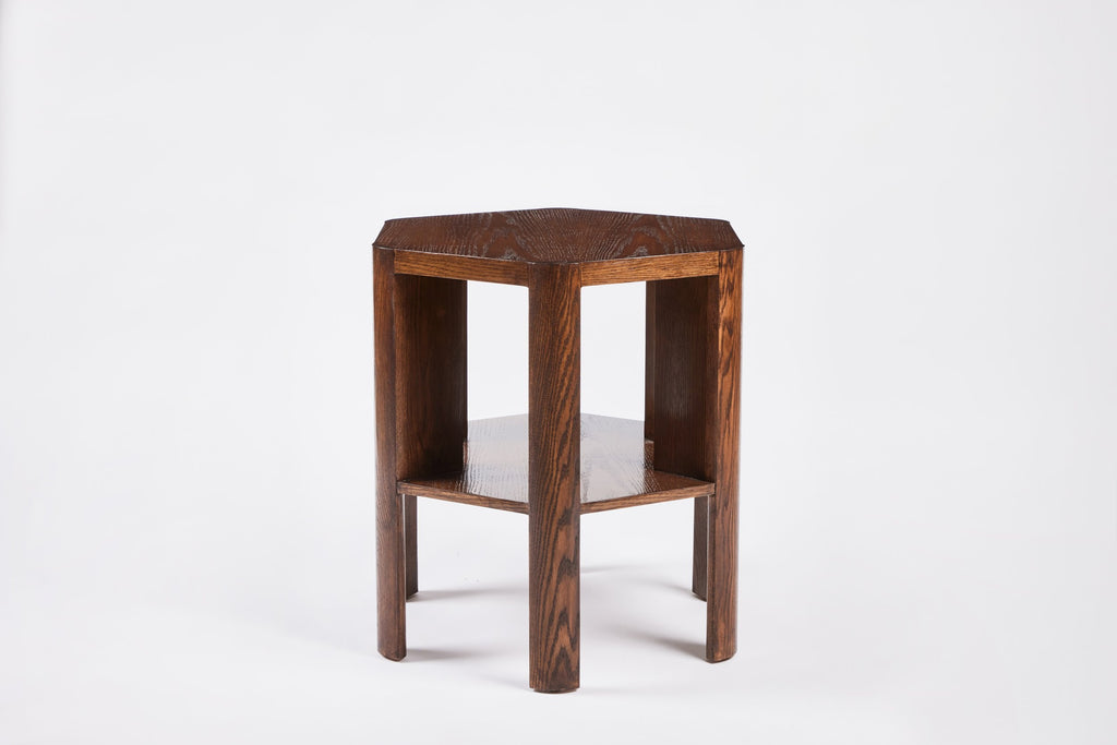 Library Medium Table