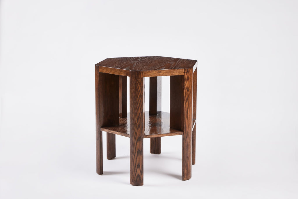 Library Medium Table
