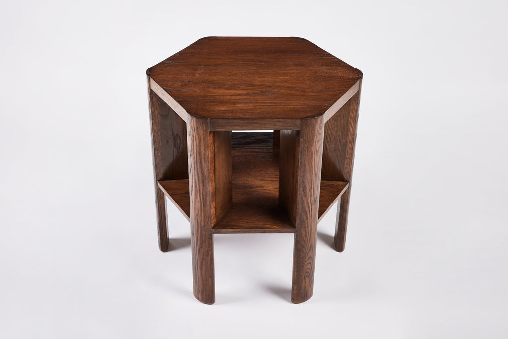 Library Medium Table