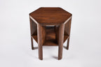 Library Medium Table