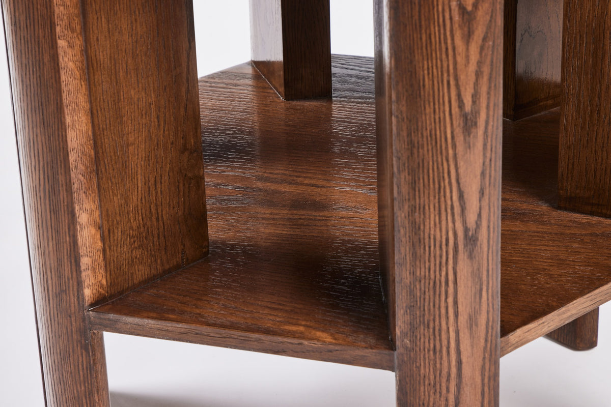 Library Medium Table