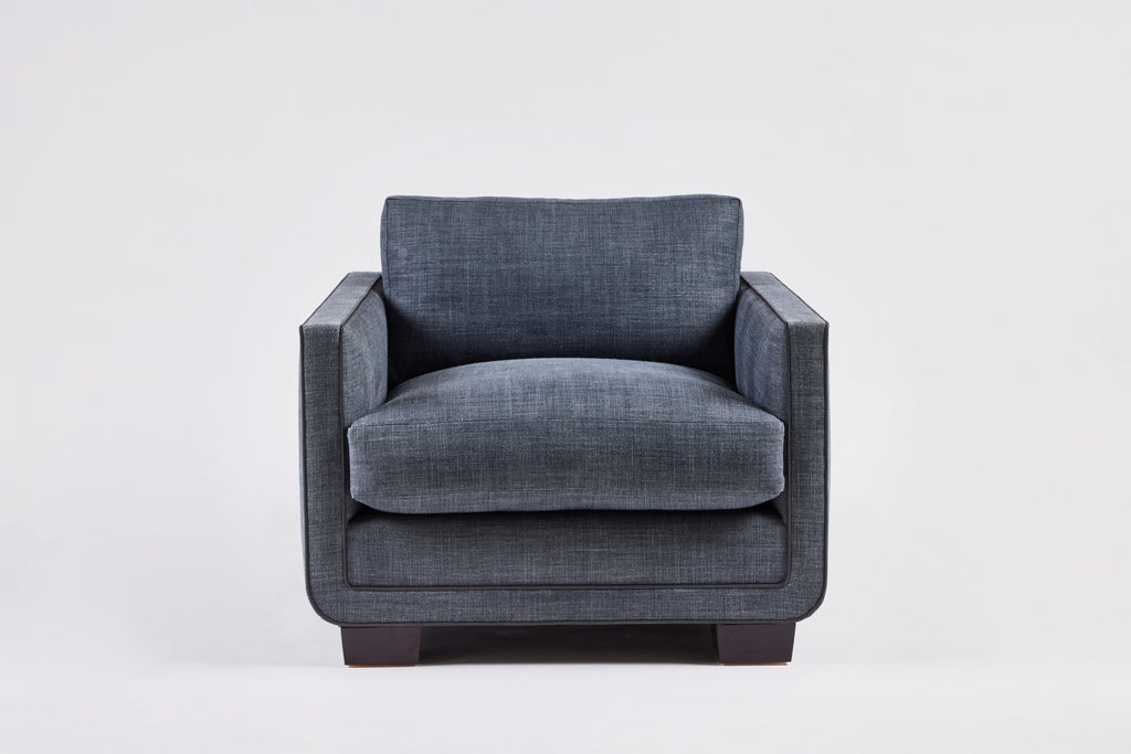 Harrison Chair, Loose