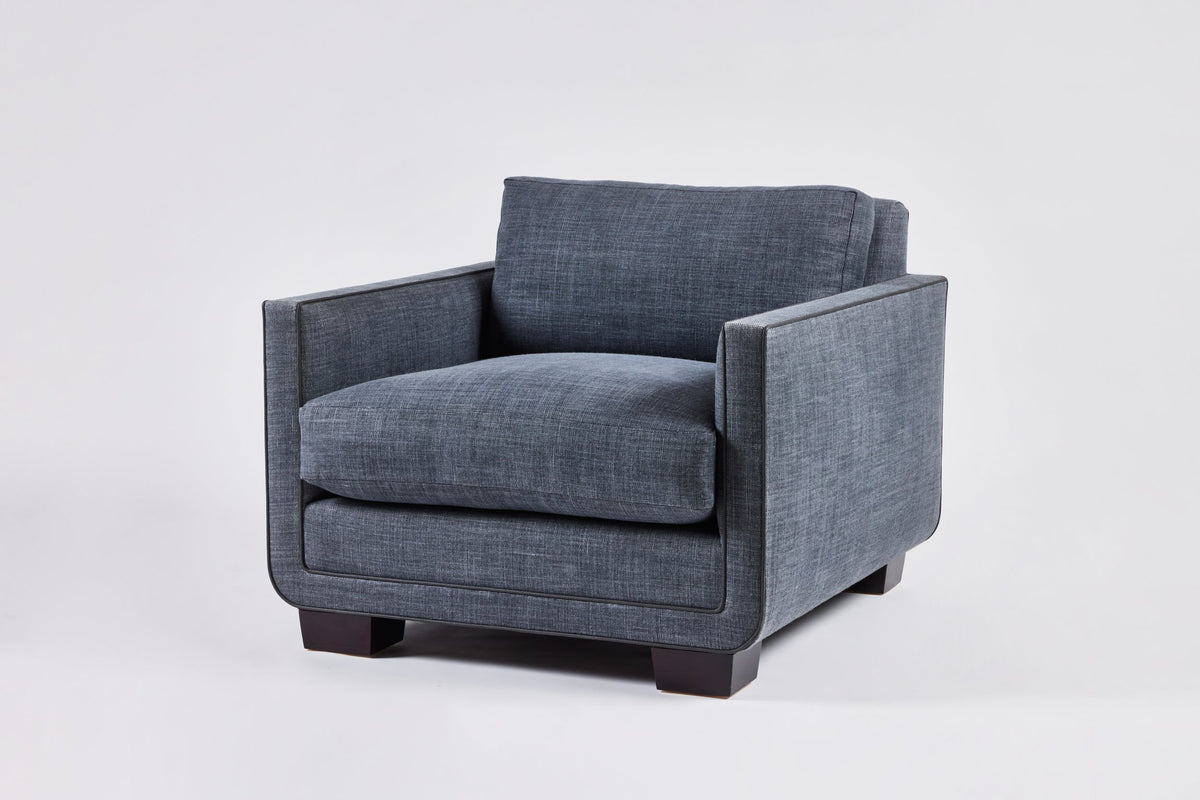 Harrison Chair, Loose