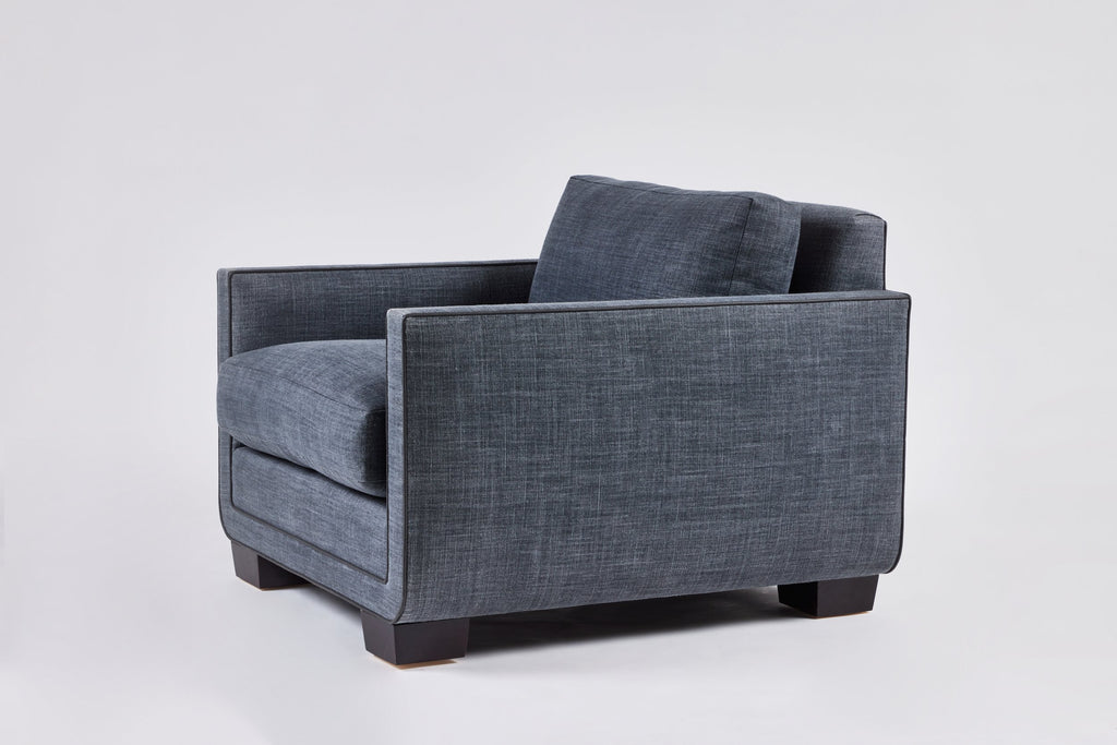 Harrison Chair, Loose