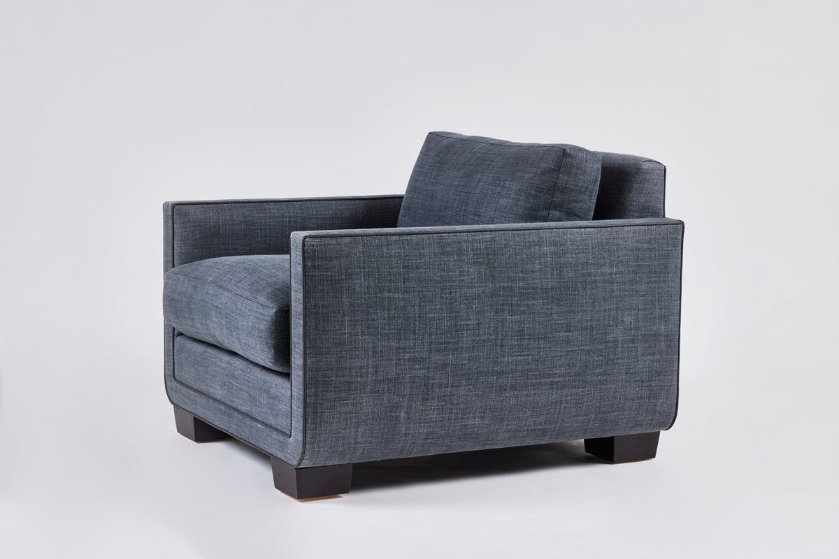 Harrison Chair, Loose