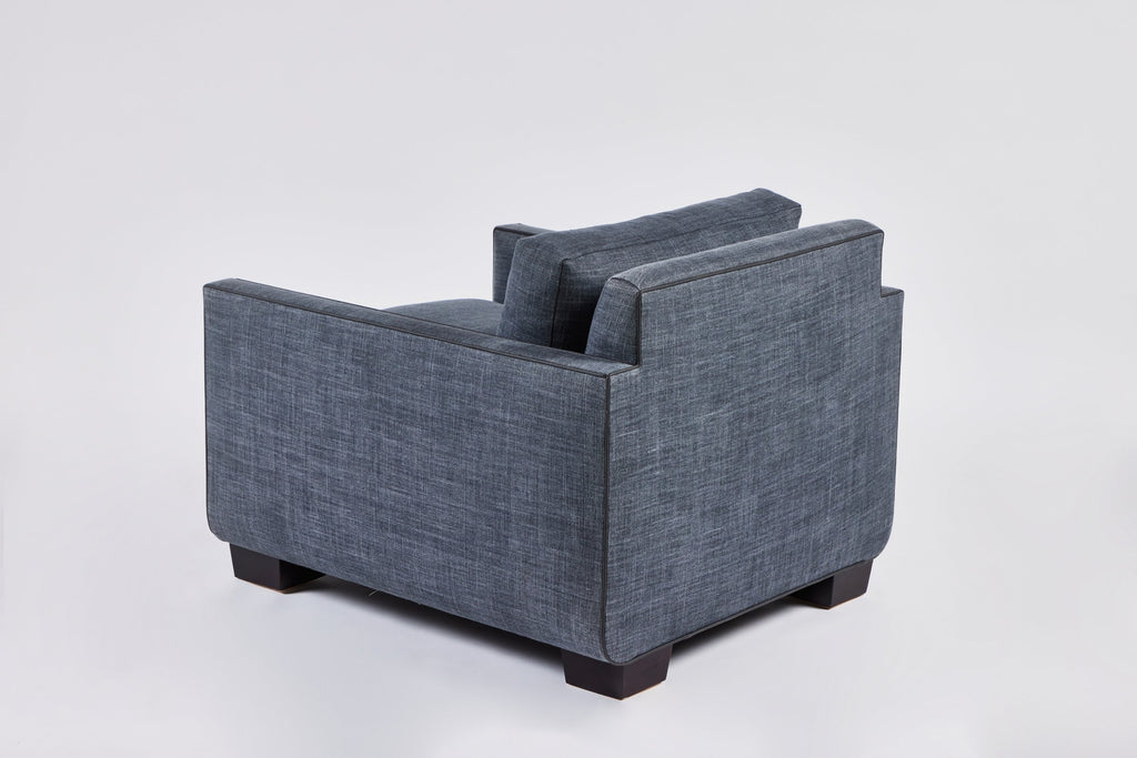 Harrison Chair, Loose