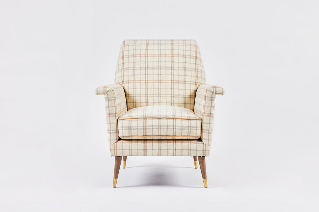 Jolly Club Chair
