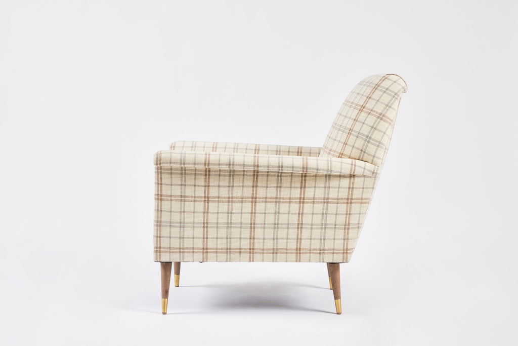 Jolly Club Chair