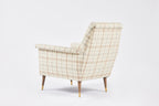Jolly Club Chair