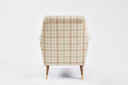 Jolly Club Chair