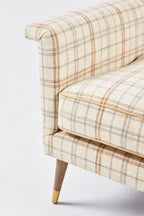 Jolly Club Chair
