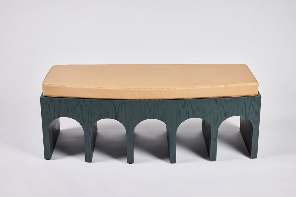 Arcade Bench 48"