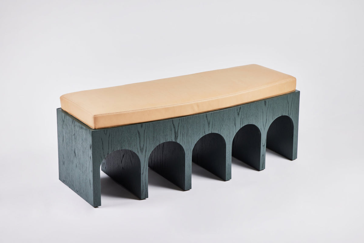 Arcade Bench 48"