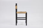 Sydney Counter Chair, All Rush