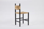 Sydney Counter Chair, All Rush
