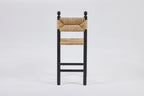 Sydney Counter Chair, All Rush