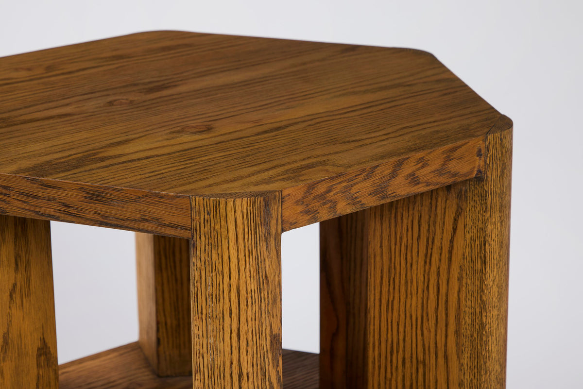 Library Small Table