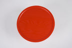 Findley Round Extra Low Table in Lacquer