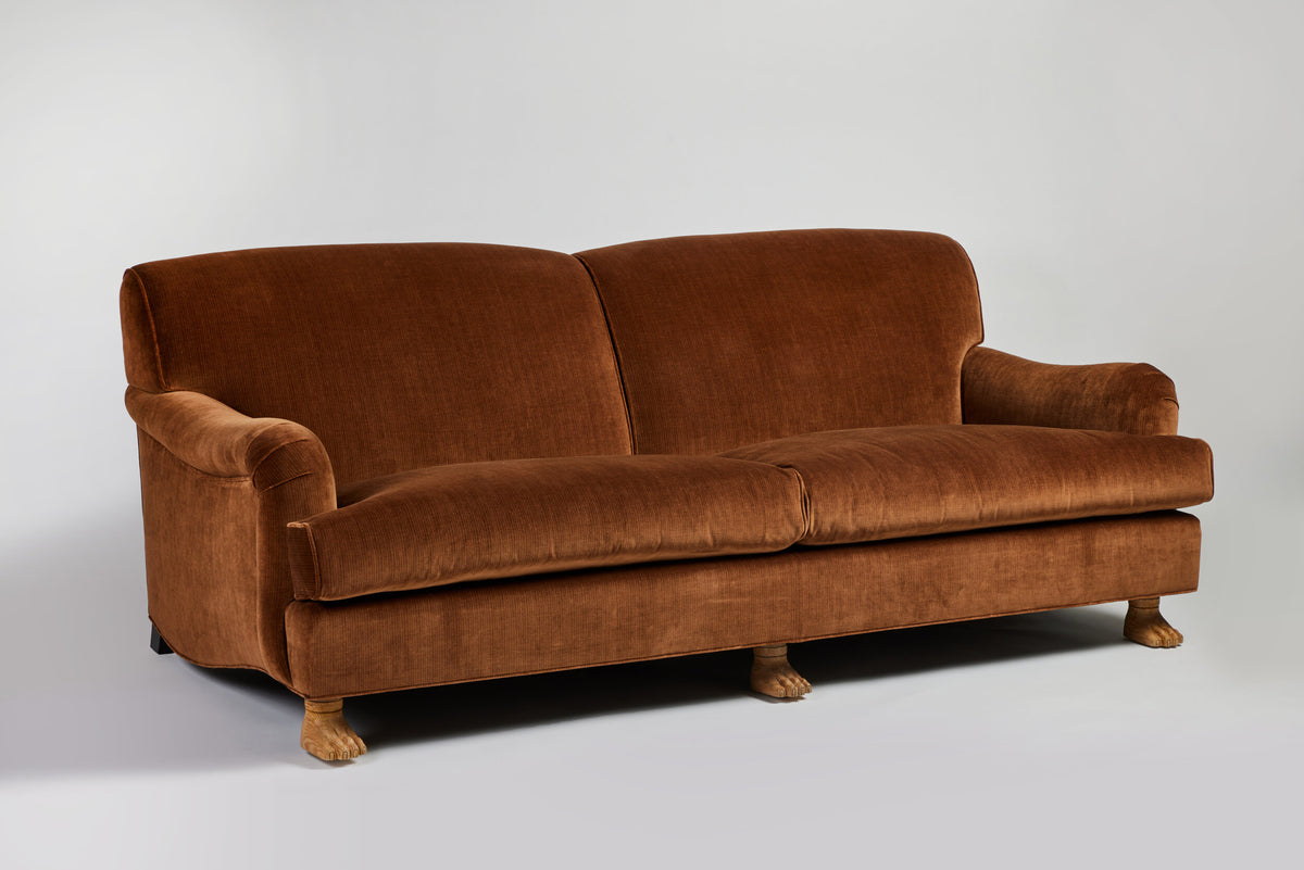 Lupa Sofa 84"