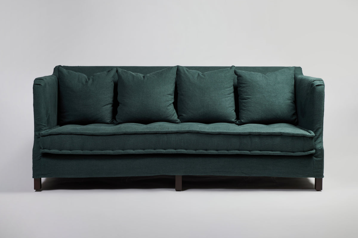 All Day Sofa 84"